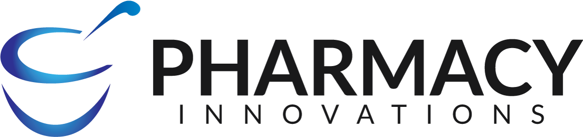 Pharmacy Innovations logo