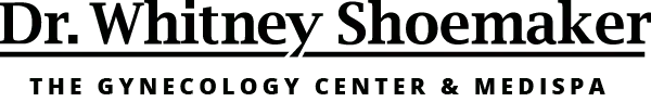 Dr. Whitney Shoemaker Gynecology Center & MediSpa logo