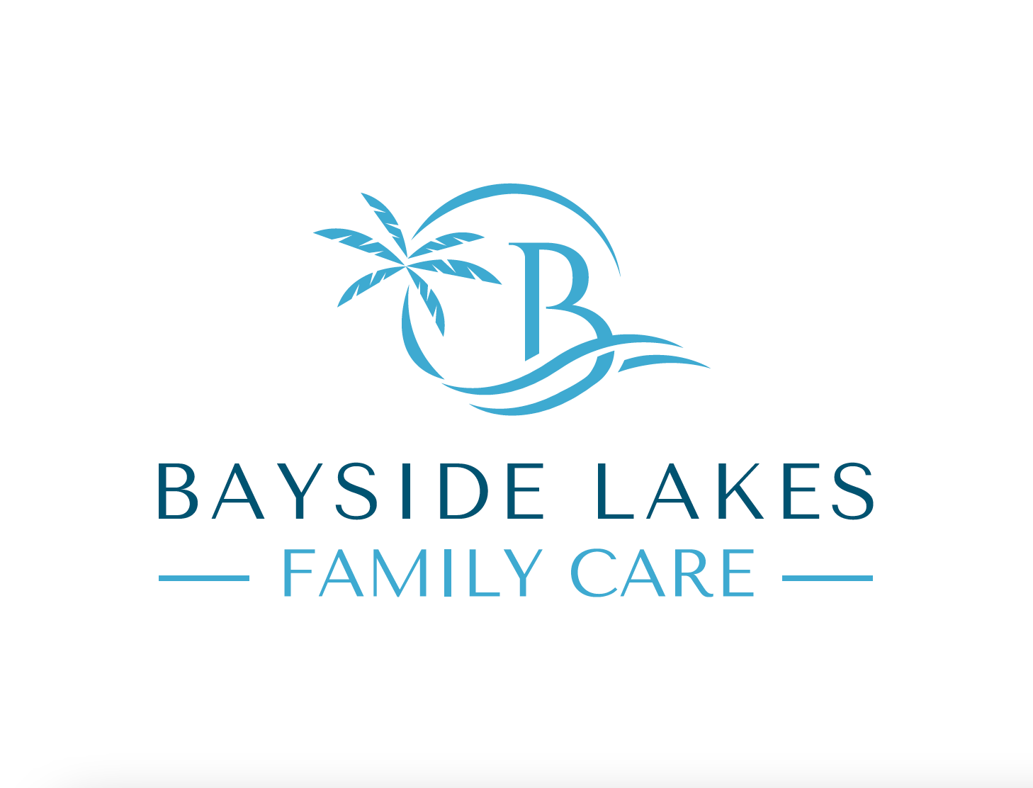 Bayside Lakes Family Care logo
