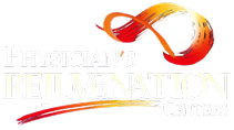 Physician's Rejuvenation Centers logo