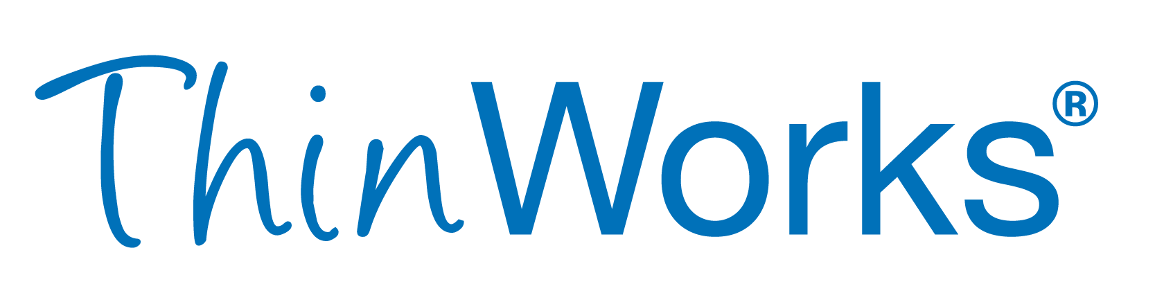 ThinWorks Weight Loss Centers logo