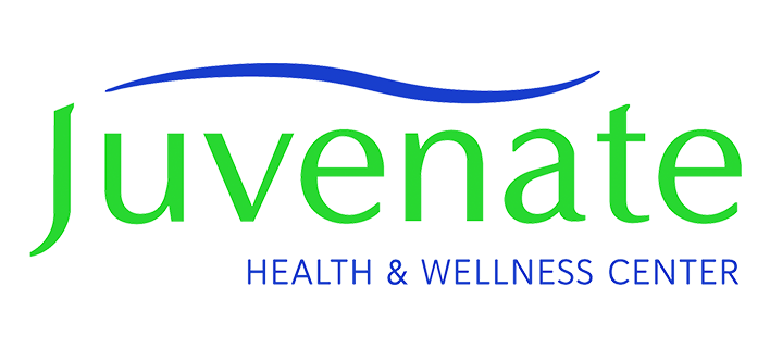 Juvenate Health and Wellness logo