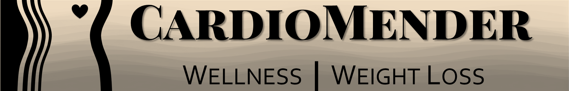 CardioMender, MD Weight Loss Specialists logo