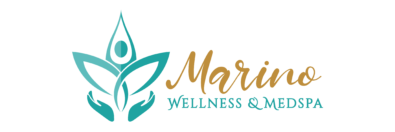 Marino Wellness & Medspa logo