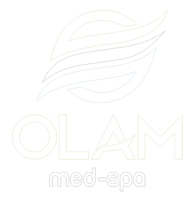 Olam Med Spa logo