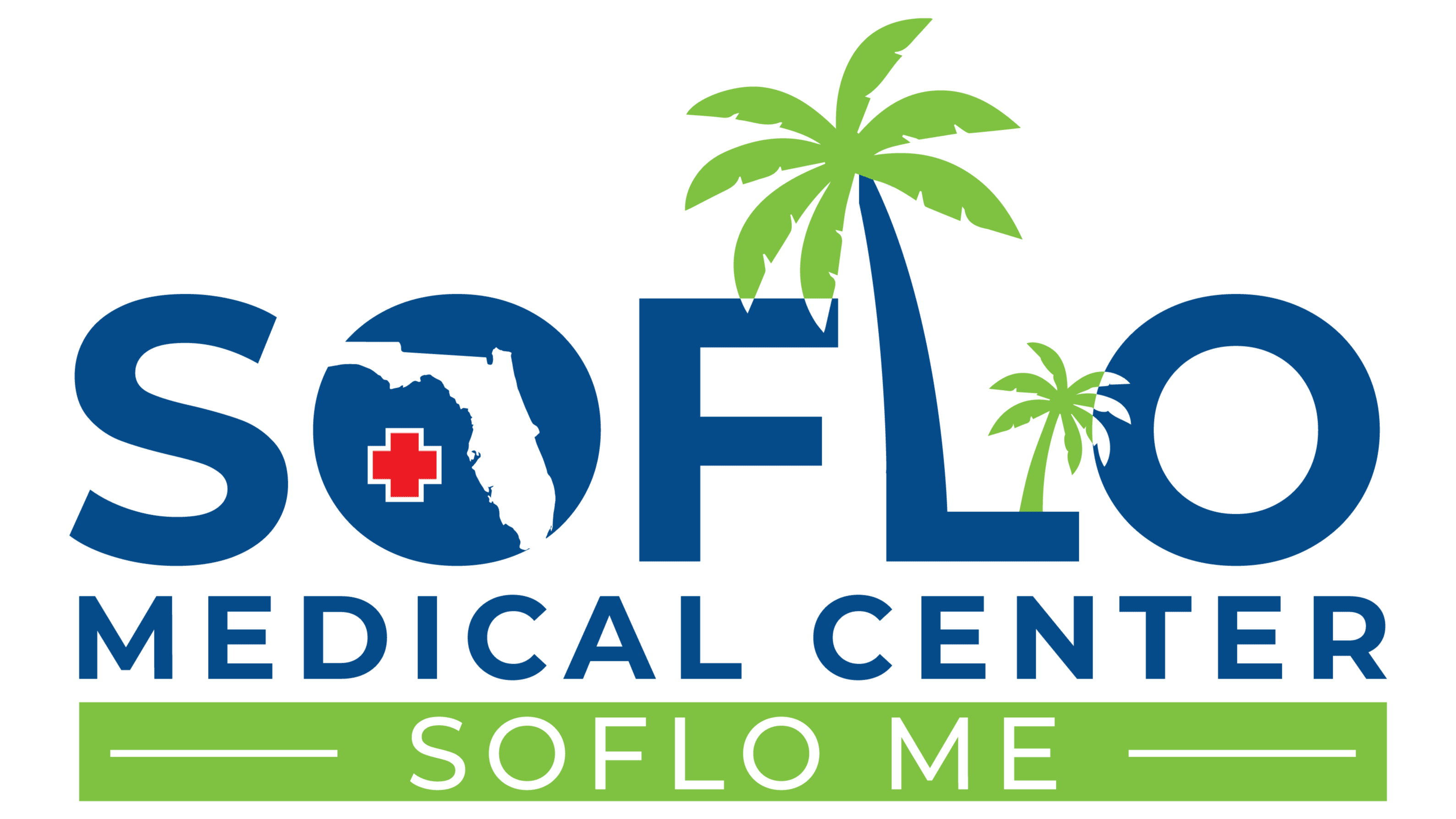 SoFlo Medical Center logo