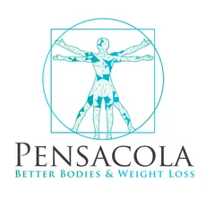 Pensacola Better Bodies and Weight Loss logo