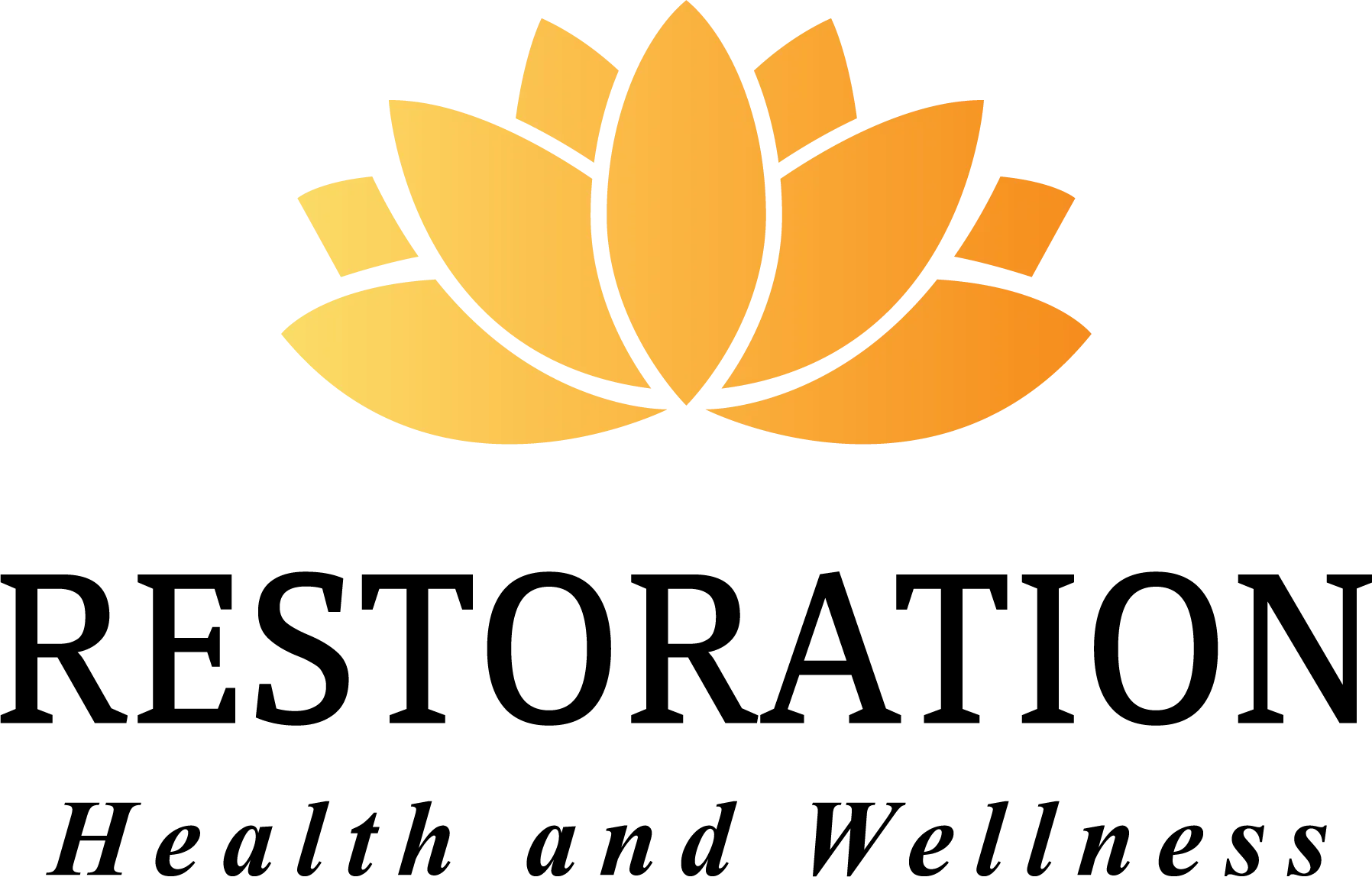 Restoration Health and Wellness logo
