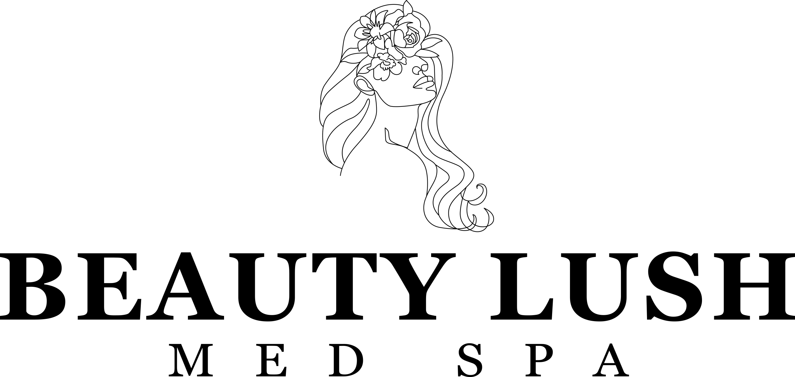 Beauty Lush Medspa logo