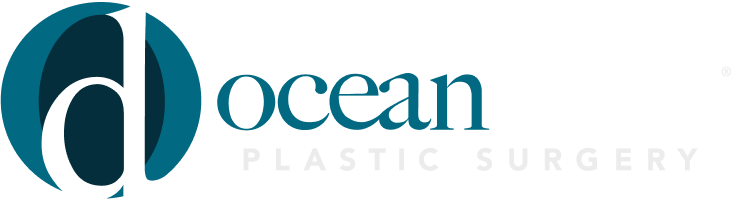Ocean Drive Plastic Surgery logo
