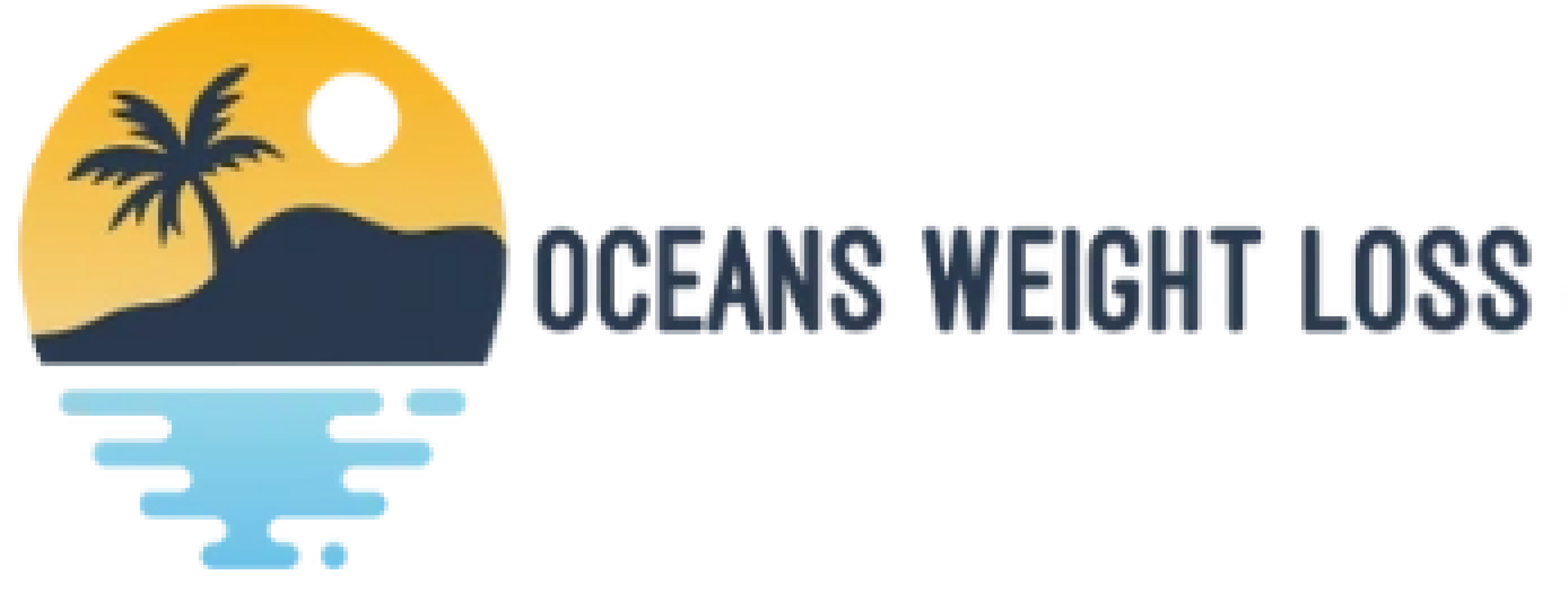 Oceans Healthcare & Weight Loss Clinic logo