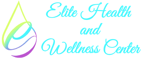 Elite Health and Wellness Center logo