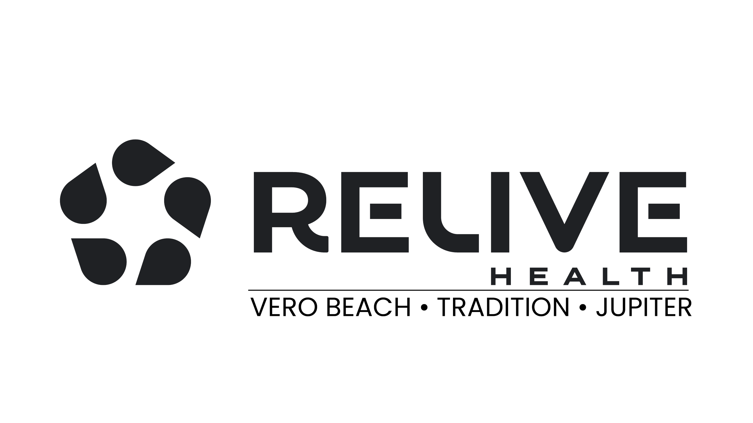 Relive Tradition logo