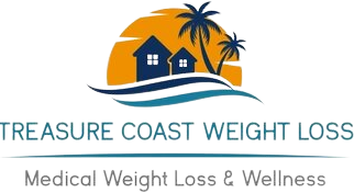 Treasure Coast Weight Loss logo