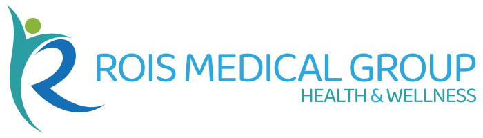 Rois Medical Group logo