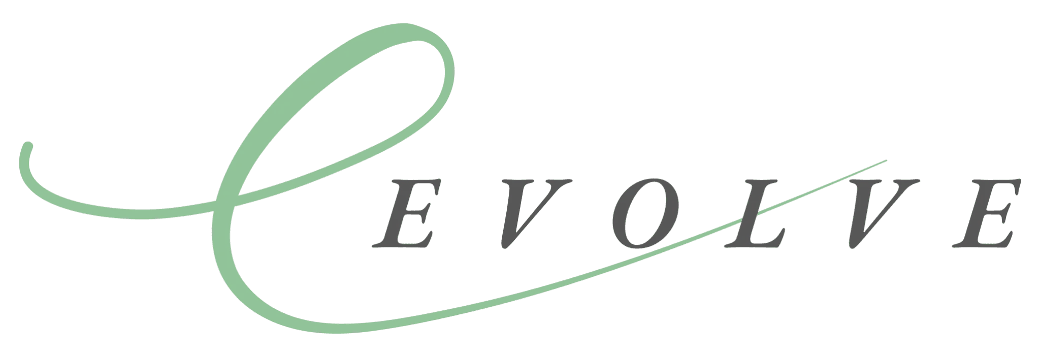 Evolve Health and Wellness logo