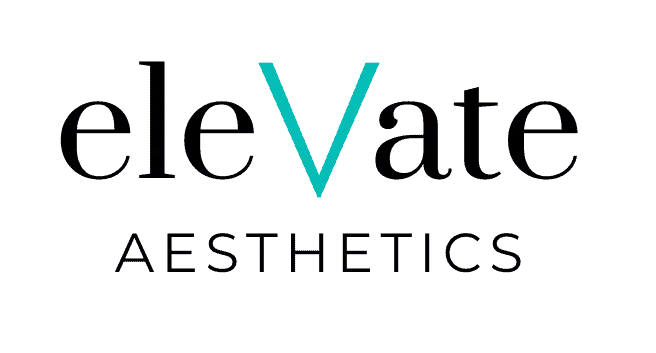 Elevate Aesthetics logo