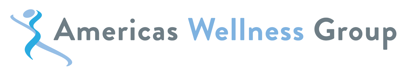 Americas Wellness Group logo