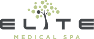 Elite Medical Spa of Sarasota logo