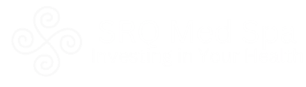 SRQ Med Spa logo