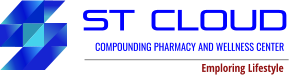 St Cloud Compounding Pharmacy & Wellness Center logo