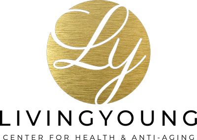 Living Young logo