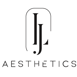 LJ Aesthetics Medicine logo