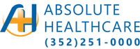 Absolute Healthcare, LLC logo