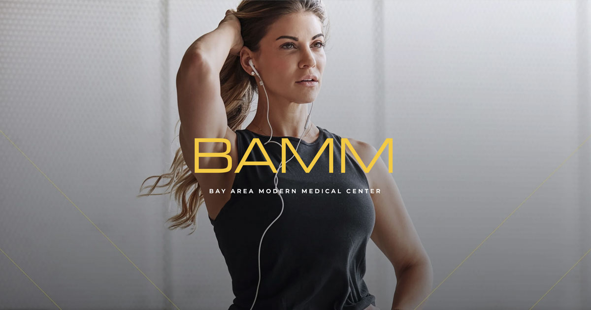 Bay Area Modern Medical Center logo