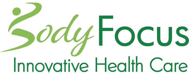 Body Focus Innovative Health Care logo