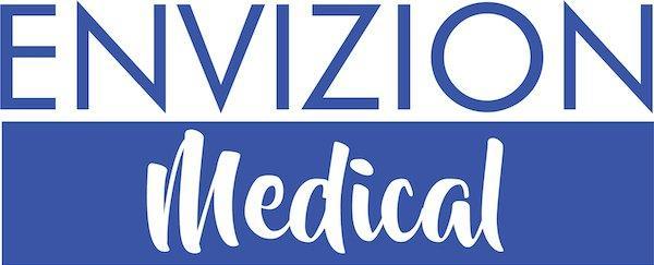 Envizion Medical logo