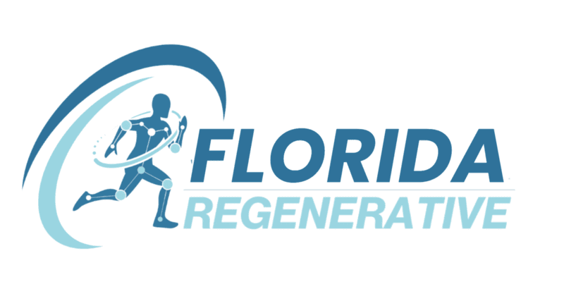 South Tampa Regenerative Medicine logo