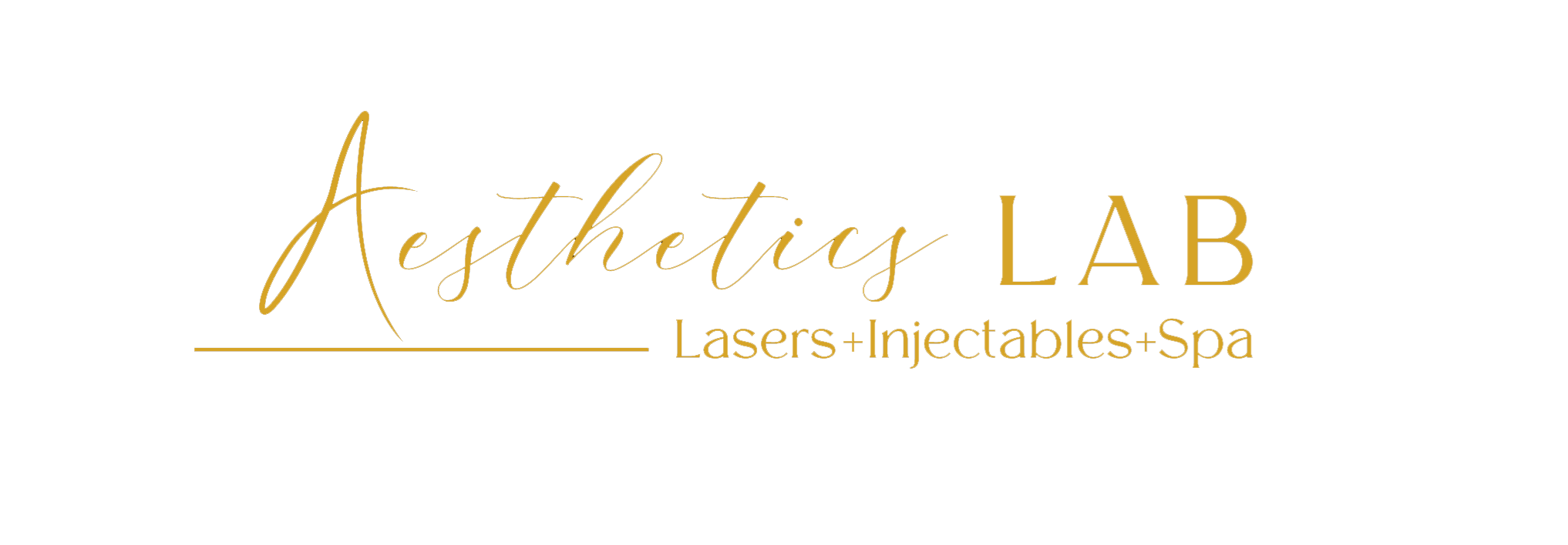 The Aesthetics Lab logo