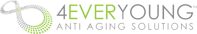 4Ever Young Anti-Aging Solutions - Wellington logo