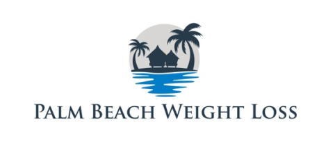 Palm Beach Weight Loss logo
