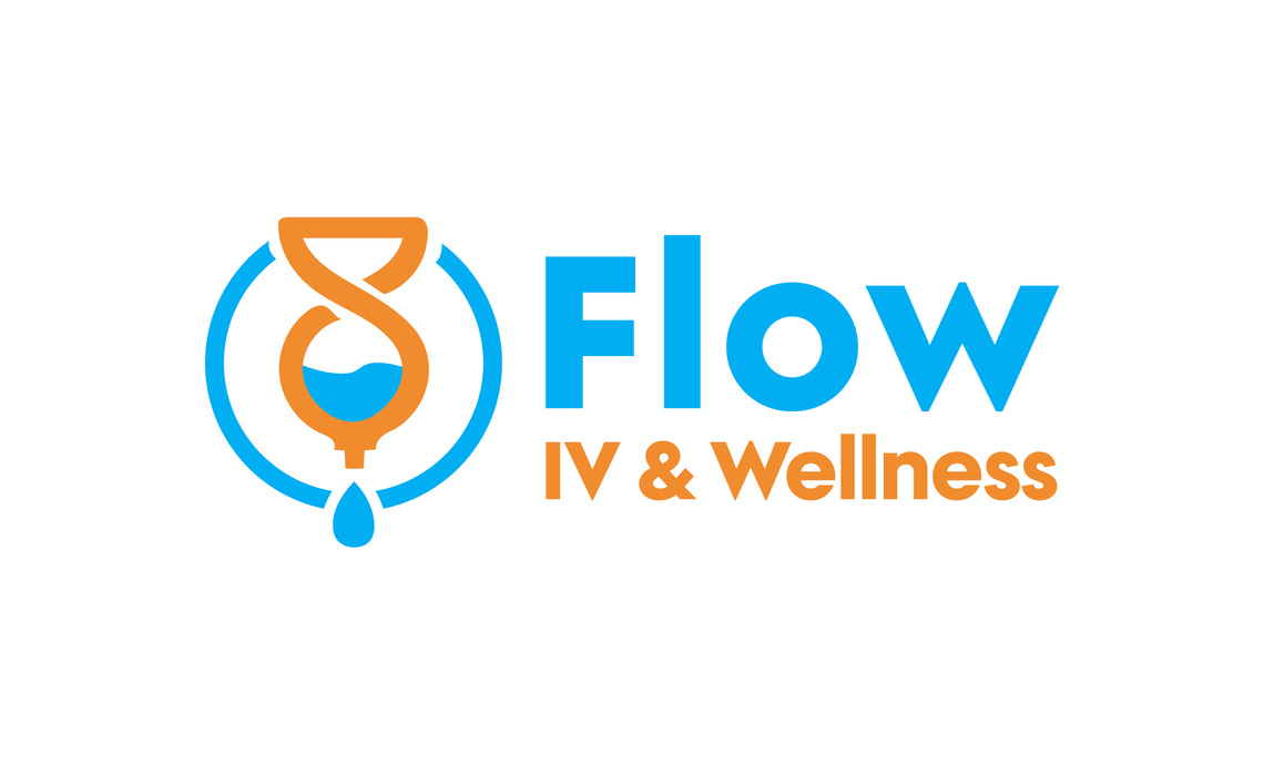 Flow IV Infusion Therapy logo