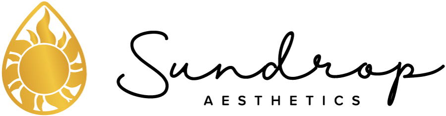 Sundrop Aesthetics logo