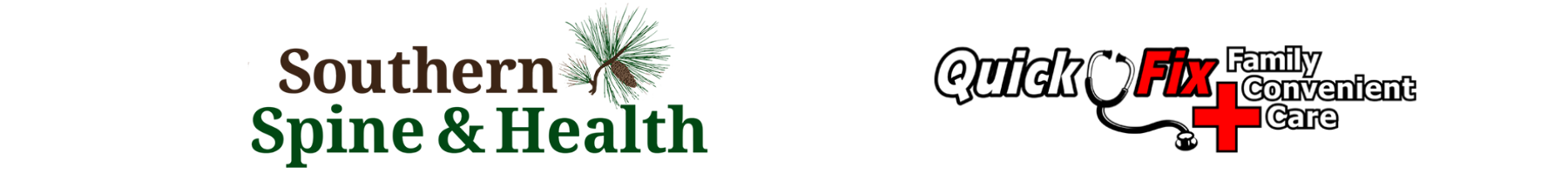 Southern Spine and Health of Albany logo