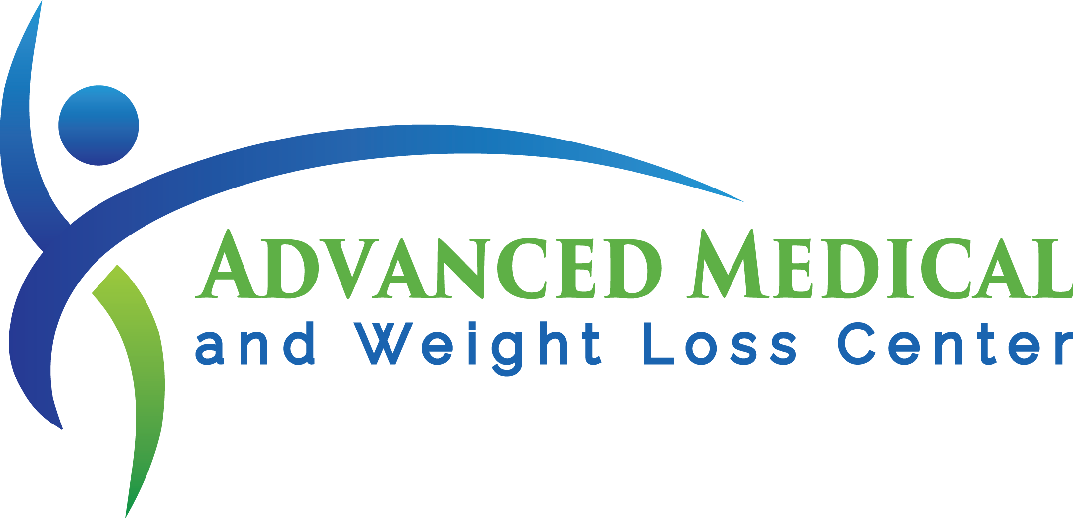 Advanced Medical and Weight Loss Center logo