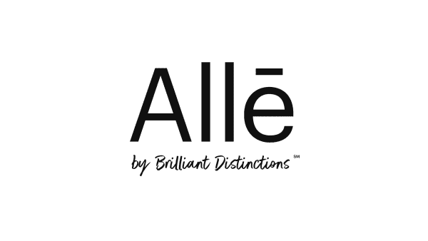 Allure Aesthetic Center logo