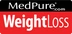 MedPure Weight-Loss logo