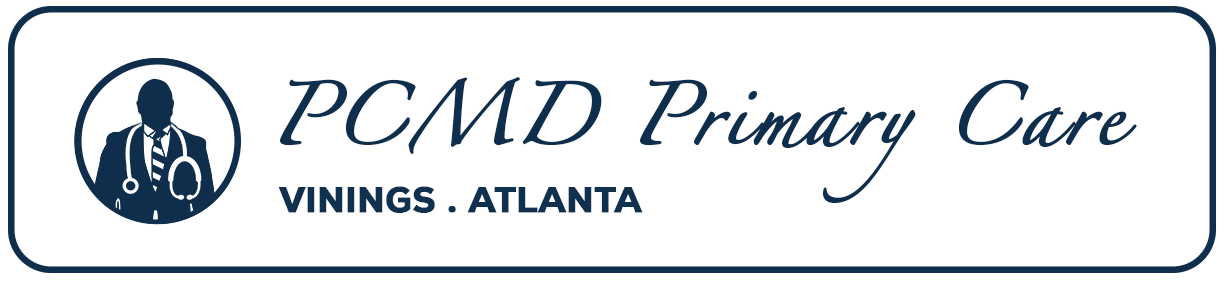 Personal Concierge MD logo