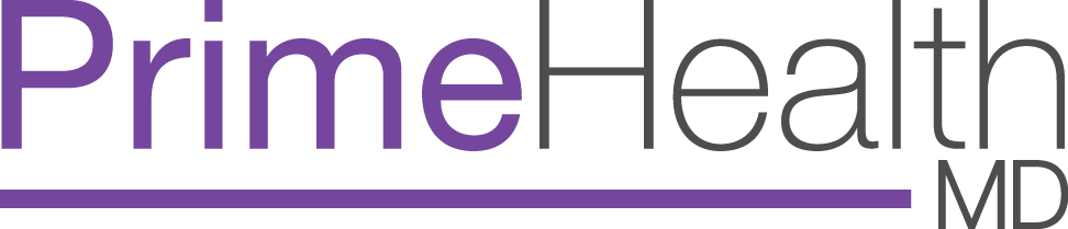 PrimeHealth MD logo