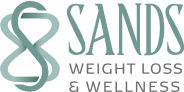Sands Weight Loss & Wellness logo