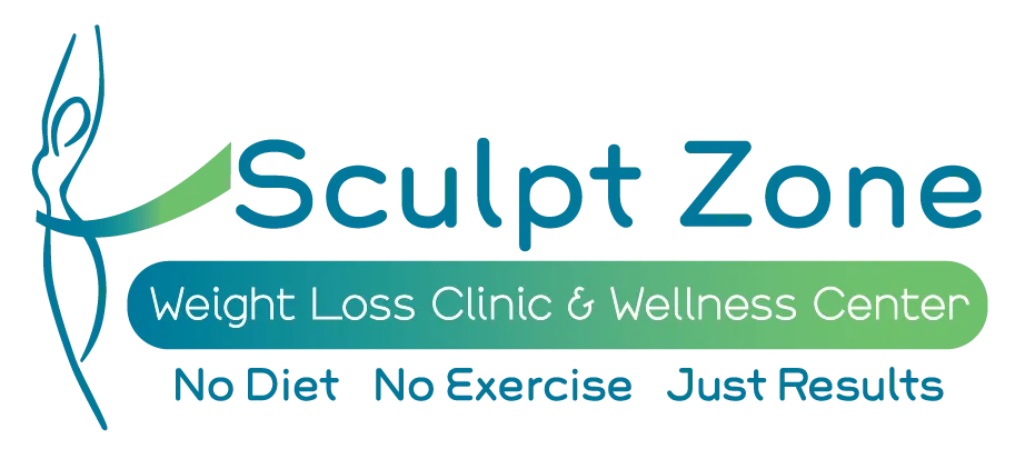 Sculpt Zone logo