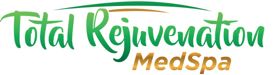 Total Rejuvenation Med Spa logo