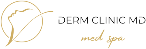 Derm Clinic M.D. logo