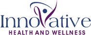 Innovative Health & Wellness logo