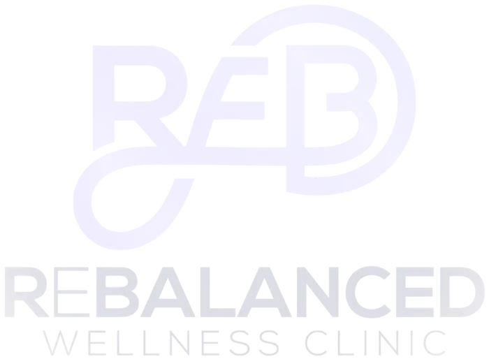 Rebalanced Wellness Clinic logo