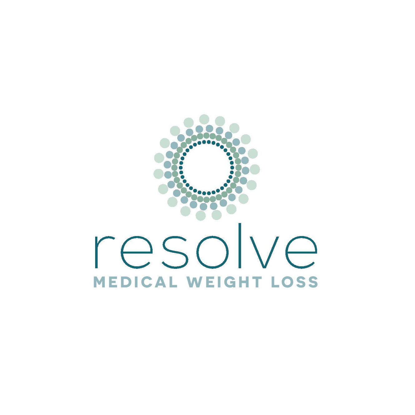 Resolve Medical Weight Loss logo
